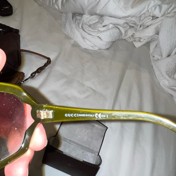 GUCCI Sunglasses